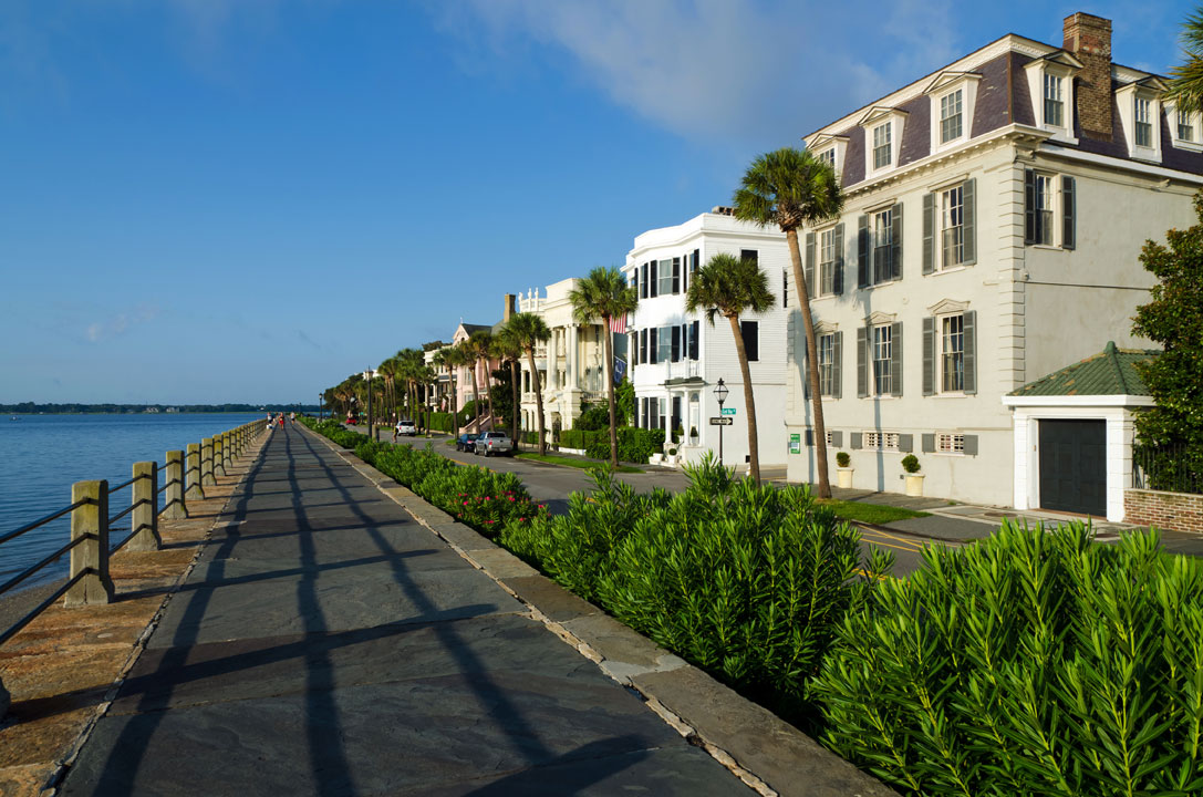 Charleston, South Carolina